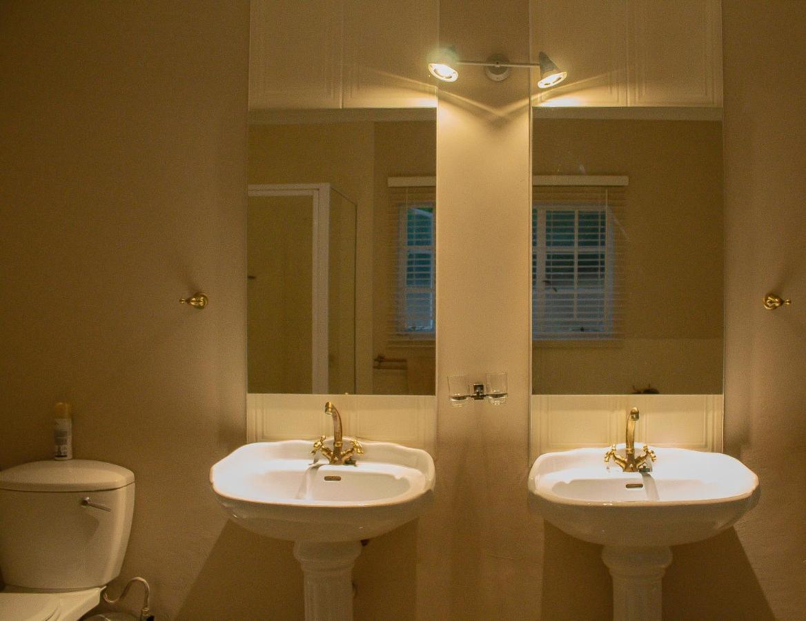 If Not Why Not Guesthouse Potchefstroom Eksteriør bilde