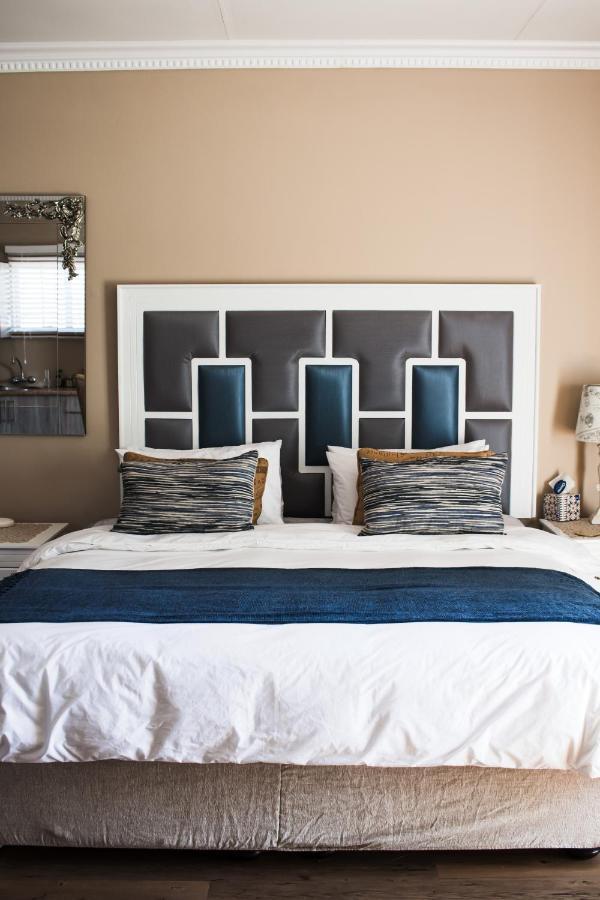 If Not Why Not Guesthouse Potchefstroom Eksteriør bilde