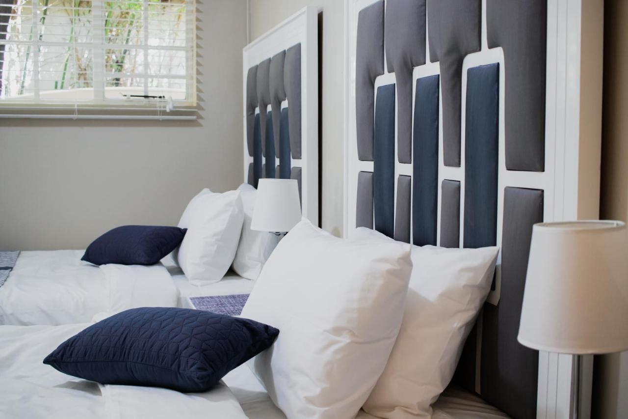 If Not Why Not Guesthouse Potchefstroom Eksteriør bilde